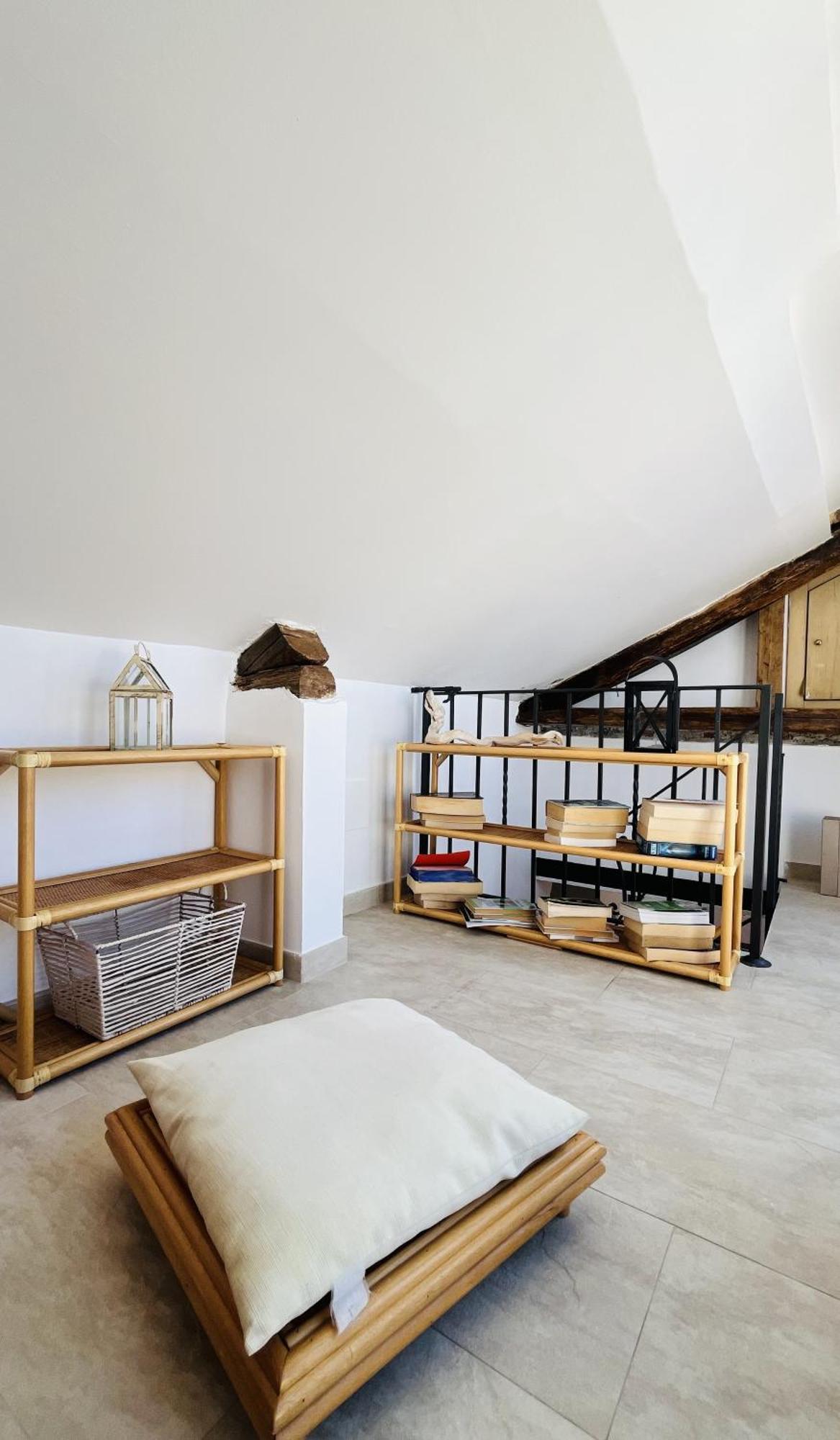 Apartment Casa Beatrice Pizzo  Ngoại thất bức ảnh