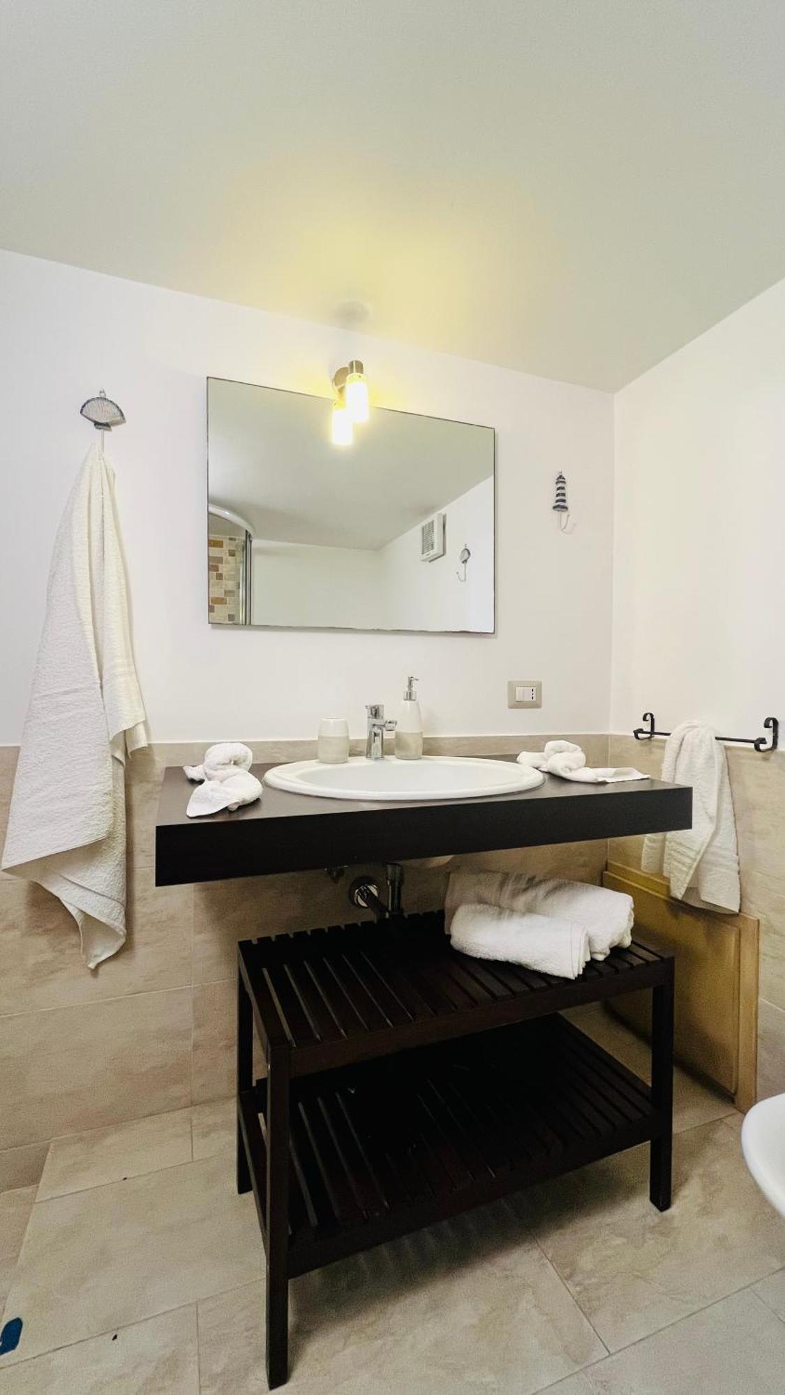 Apartment Casa Beatrice Pizzo  Ngoại thất bức ảnh