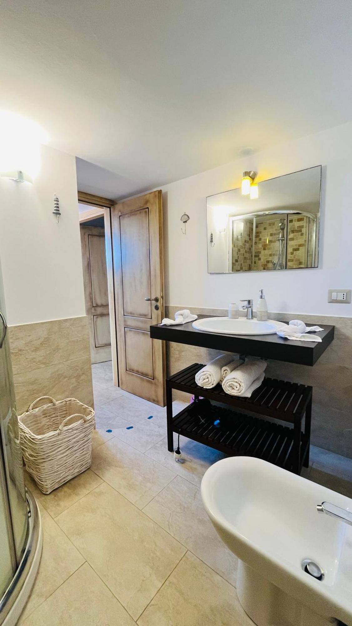 Apartment Casa Beatrice Pizzo  Ngoại thất bức ảnh