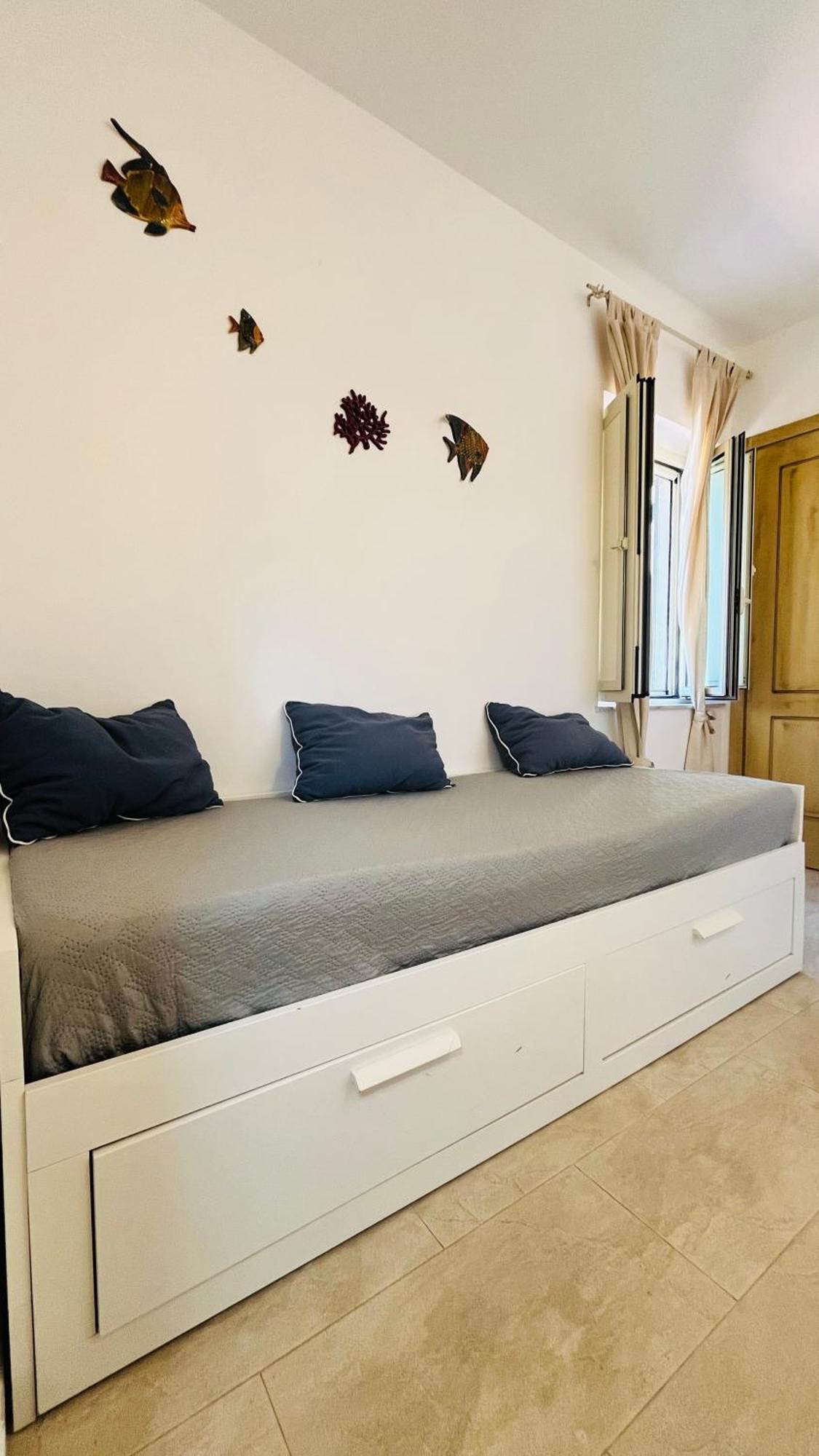 Apartment Casa Beatrice Pizzo  Ngoại thất bức ảnh