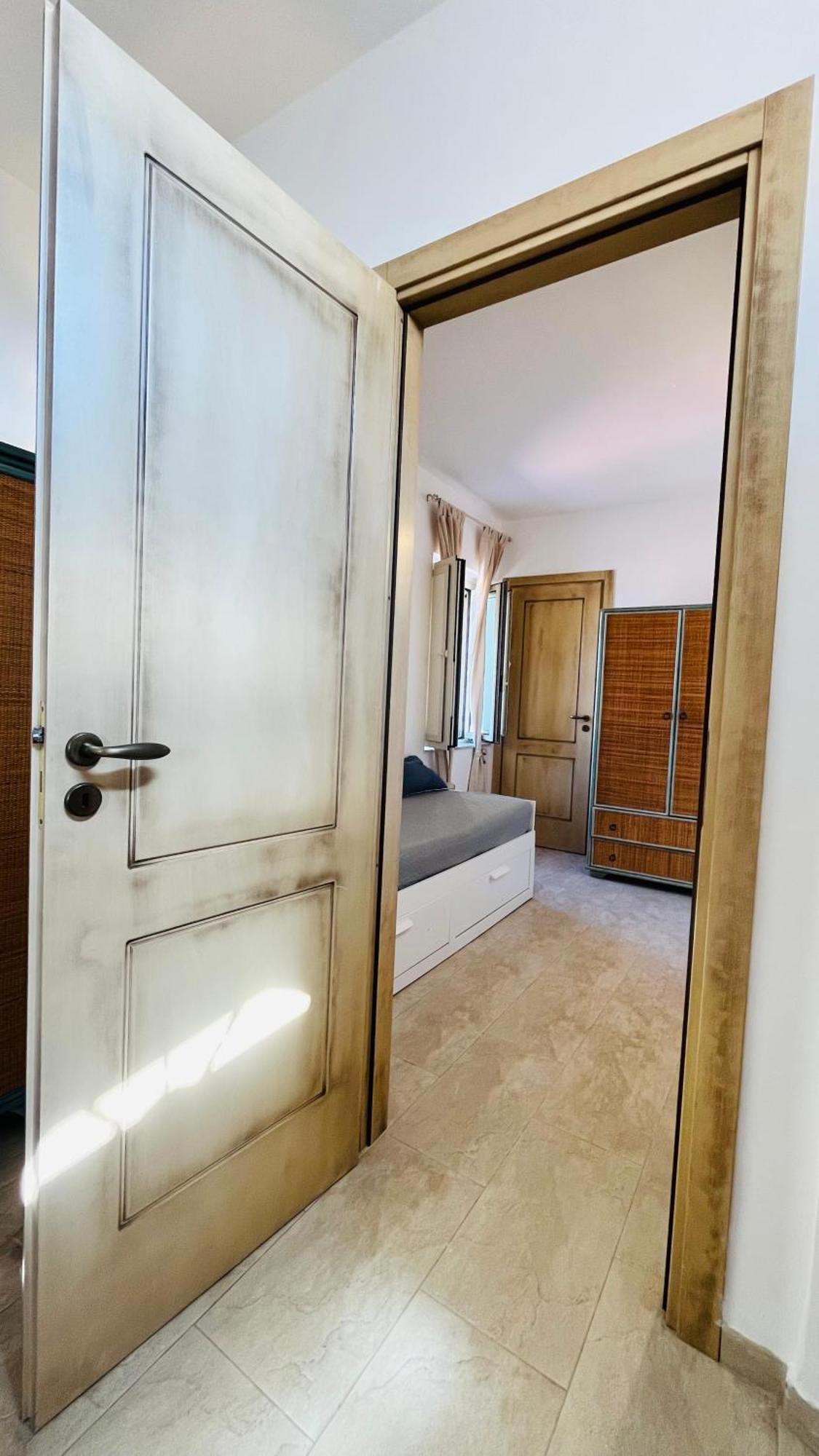 Apartment Casa Beatrice Pizzo  Ngoại thất bức ảnh