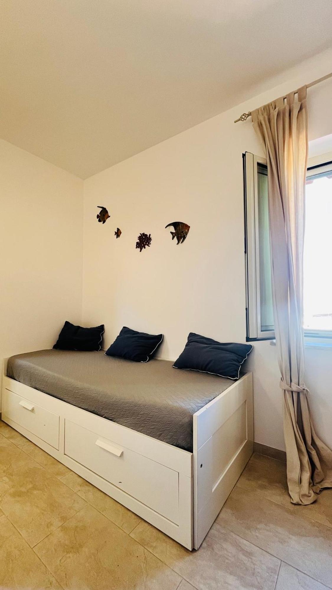 Apartment Casa Beatrice Pizzo  Ngoại thất bức ảnh