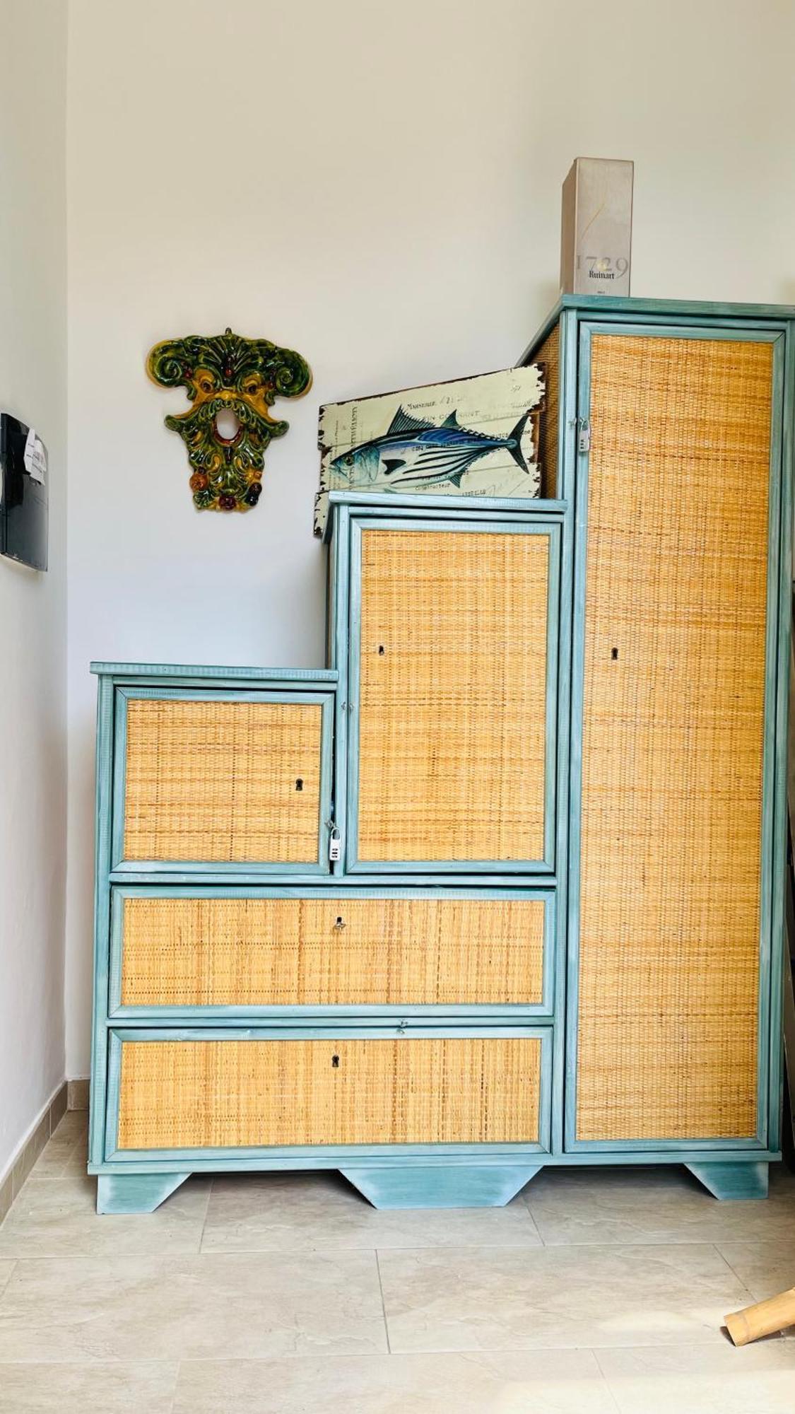 Apartment Casa Beatrice Pizzo  Ngoại thất bức ảnh