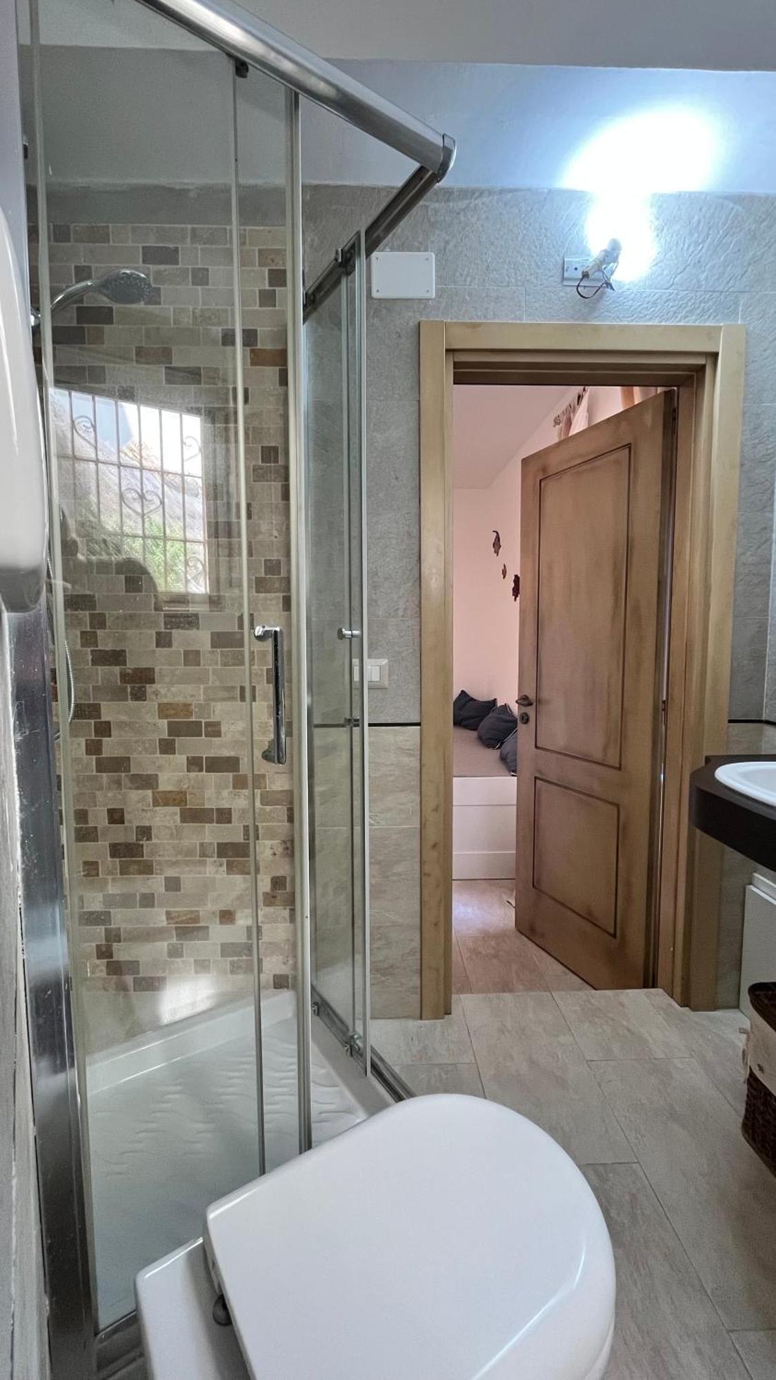 Apartment Casa Beatrice Pizzo  Ngoại thất bức ảnh