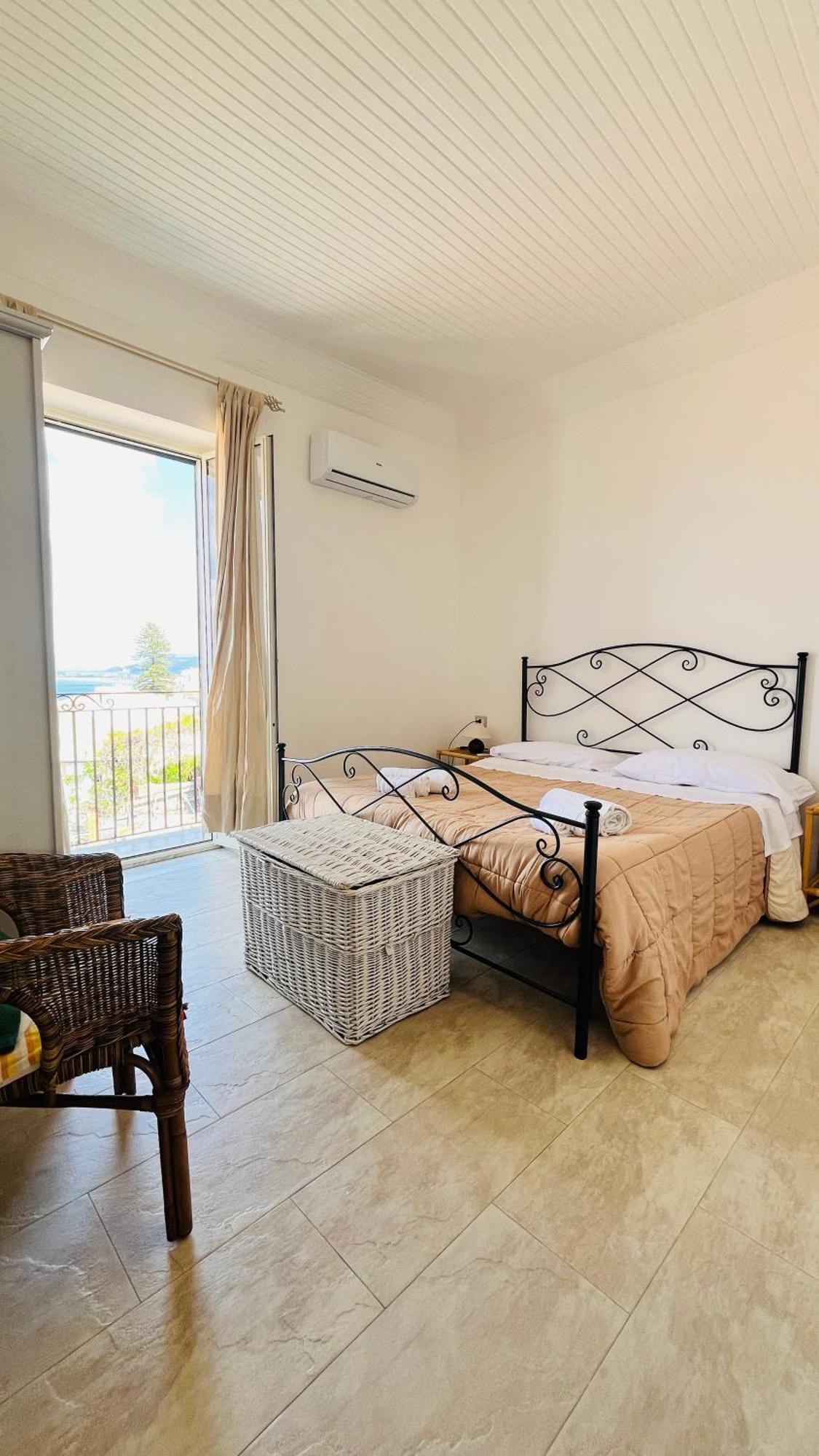 Apartment Casa Beatrice Pizzo  Ngoại thất bức ảnh